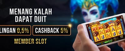 Bonus Member Baru Miototo